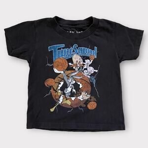 Boxlunch - Toon Squad Tee